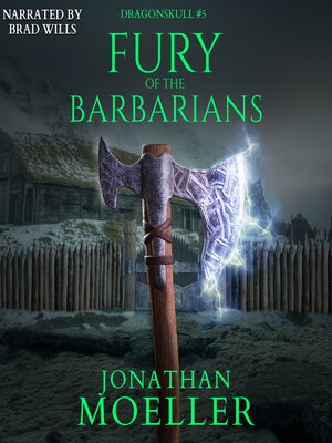 cover image of Dragonskull